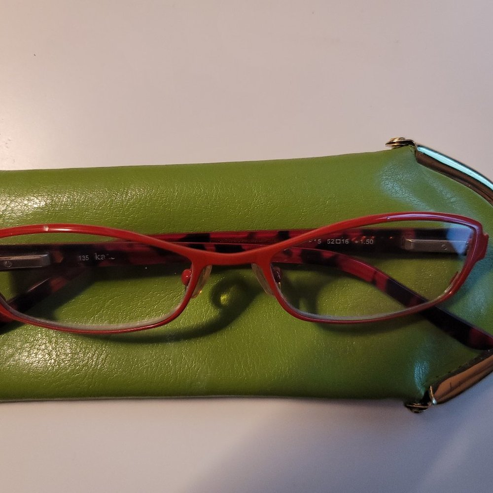 Kate Spade Readers +1.50